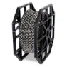 KMC Z1 Wide Ept 50 M Kjede, Silver, One Size