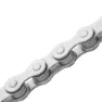 KMC Z1 Wide Kjede, Silver, 112 Links