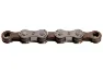KMC Z7 Grey/Brown 6/7-delt Sykkelkjede