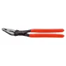 Knipex Spisstang, Red / black, One Size