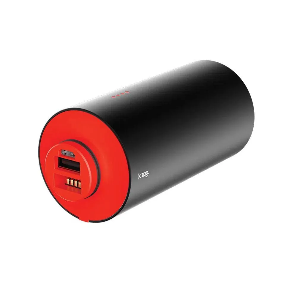 Knog 3350 mAh PWR Bank Batteri