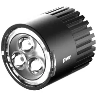 Knog 600 Lm PWR Lyshode