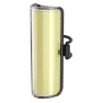 Knog Big Cobber Frontlys, Yellow, 470 Lysstyrker
