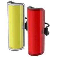 Knog Big Cobber Sykkellyktesett