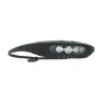 Knog Bilby Silicone Hodelykt, Black, One Size