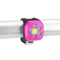 Knog BLINDER 1 FLOWER FRONT LIGHT Knog BLINDER 1 FLOWER FRONT LIGHT