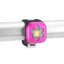 Knog BLINDER 1 FLOWER FRONT LIGHT, Lime