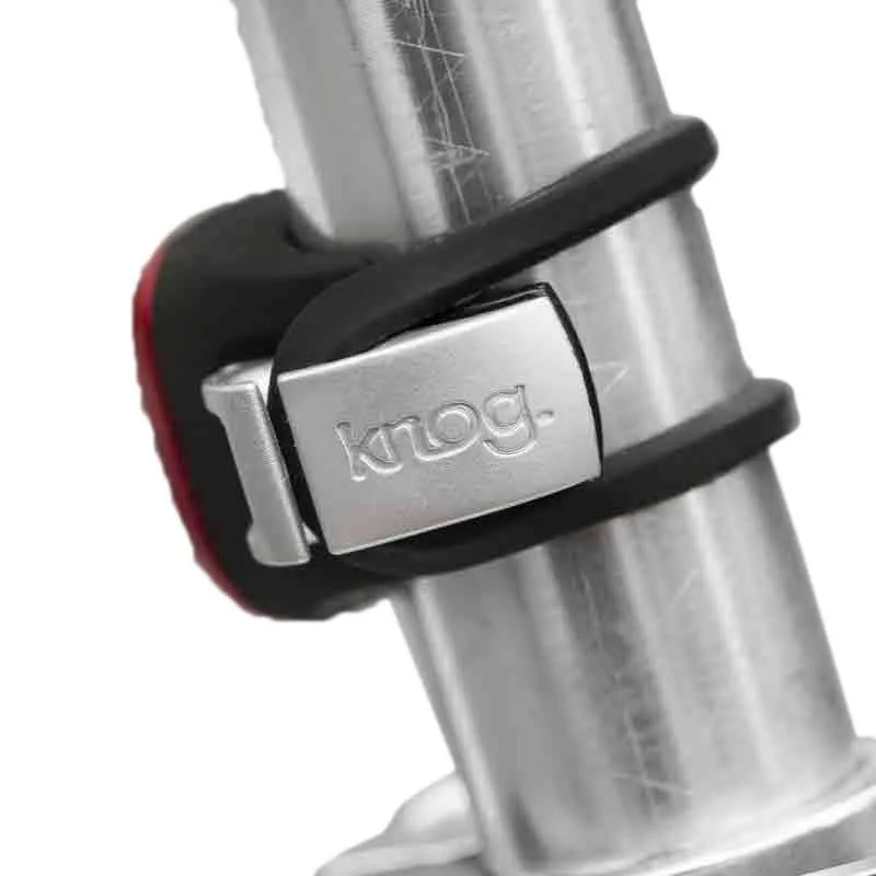 Knog Blinder 1 Frontlys Knog Blinder 1 Frontlys