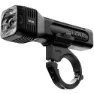 Knog Blinder 120 Stvzo Frontlys, Black, 700 Lysstyrker