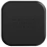 Knog Blinder 120 Stvzo Frontlys, Black, 700 Lysstyrker