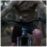 Knog Blinder 120 Stvzo Frontlys, Black, 700 Lysstyrker