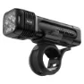 Knog Blinder 1300 Frontlys Refurbished, Black, 1300 Lysstyrker