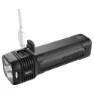 Knog Blinder 1300 Frontlys Refurbished, Black, 1300 Lysstyrker