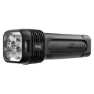 Knog Blinder 1300 Frontlys Refurbished, Black, 1300 Lysstyrker