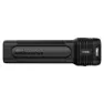 Knog Blinder 1300 Frontlys Refurbished, Black, 1300 Lysstyrker