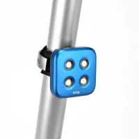 Knog Blinder 4 Baklys