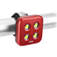 Knog Blinder 4 Frontlys Knog Blinder 4 Frontlys