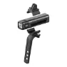 Knog Blinder 600 Integrated Frontlys, Black, 600 Lysstyrker