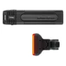 Knog Blinder 600 + Square Sykkellyktesett, Black / red, 600 / 100 Lysstyrker