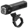 Knog Blinder 80 Stvzo Frontlys, Black, 500 Lysstyrker