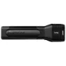 Knog Blinder 80 Stvzo Frontlys, Black, 500 Lysstyrker