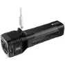 Knog Blinder 80 Stvzo Frontlys, Black, 500 Lysstyrker