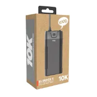Knog Blinder Batteri Knog Blinder Batteri