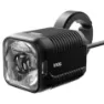 Knog Blinder E-120 Stvzo Frontlys, Black, 700 Lysstyrker
