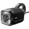 Knog Blinder E-80 Stvzo Frontlys, Black, 500 Lysstyrker