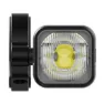 Knog Blinder E-80 Stvzo Frontlys, Black, 500 Lysstyrker