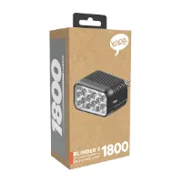 Knog Blinder E Elsykkel Framlys