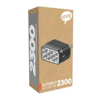 Knog Blinder E Elsykkel Framlys Knog Blinder E Elsykkel Framlys
