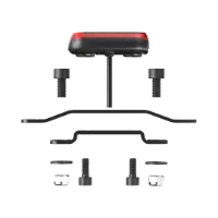 Knog Blinder E RS Elsykkel Baklys