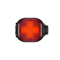 Knog Blinder Mini Cross Baklys Knog Blinder Mini Cross Baklys