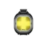 Knog Blinder Mini Cross Frontlys, Black, 50 Lysstyrker