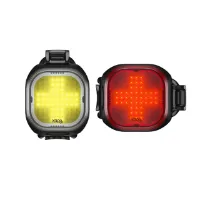 Knog Blinder Mini Cross Lyssett