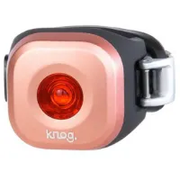 Knog Blinder Mini Dot Baklys Knog Blinder Mini Dot Baklys