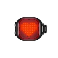 Knog Blinder Mini Love Baklys