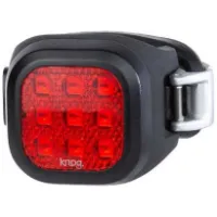 Knog Blinder Mini Niner Baklys