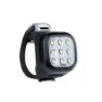 Knog BLINDER MINI NINER FRONT LIGHT, Blanca