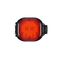 Knog Blinder Mini Skull Baklys Knog Blinder Mini Skull Baklys