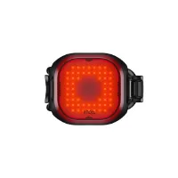 Knog Blinder Mini Square Baklys