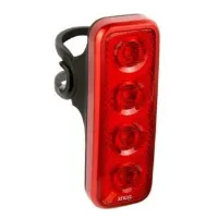 Knog Blinder Mob Four Eyes V Baklys Knog Blinder Mob Four Eyes V Baklys