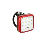 Knog BLINDER MOB KID GRID FRONT LIGHT Knog BLINDER MOB KID GRID FRONT LIGHT