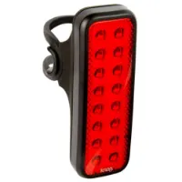 Knog Blinder Mob Kid Grid V Baklys Knog Blinder Mob Kid Grid V Baklys