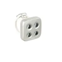 Knog BLINDER MOB THE FACE FRONT LIGHT Knog BLINDER MOB THE FACE FRONT LIGHT