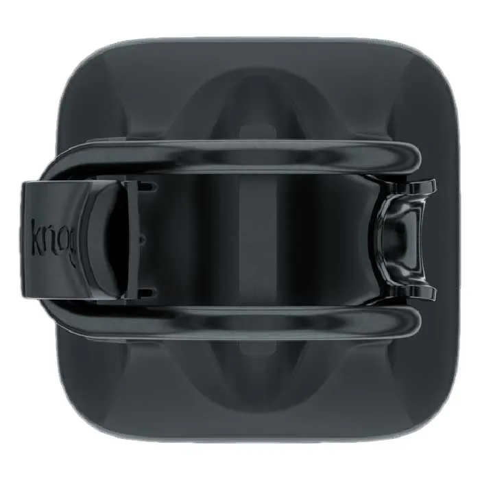 Knog Blinder Peace Baklys, Black, 200 Lysstyrker Knog Blinder Peace Baklys, Black, 200 Lysstyrker
