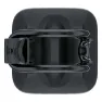Knog Blinder Peace Baklys, Black, 200 Lysstyrker