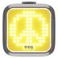 Knog Blinder Peace Frontlys