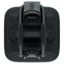 Knog Blinder Peace Frontlys, Black, 200 Lysstyrker
